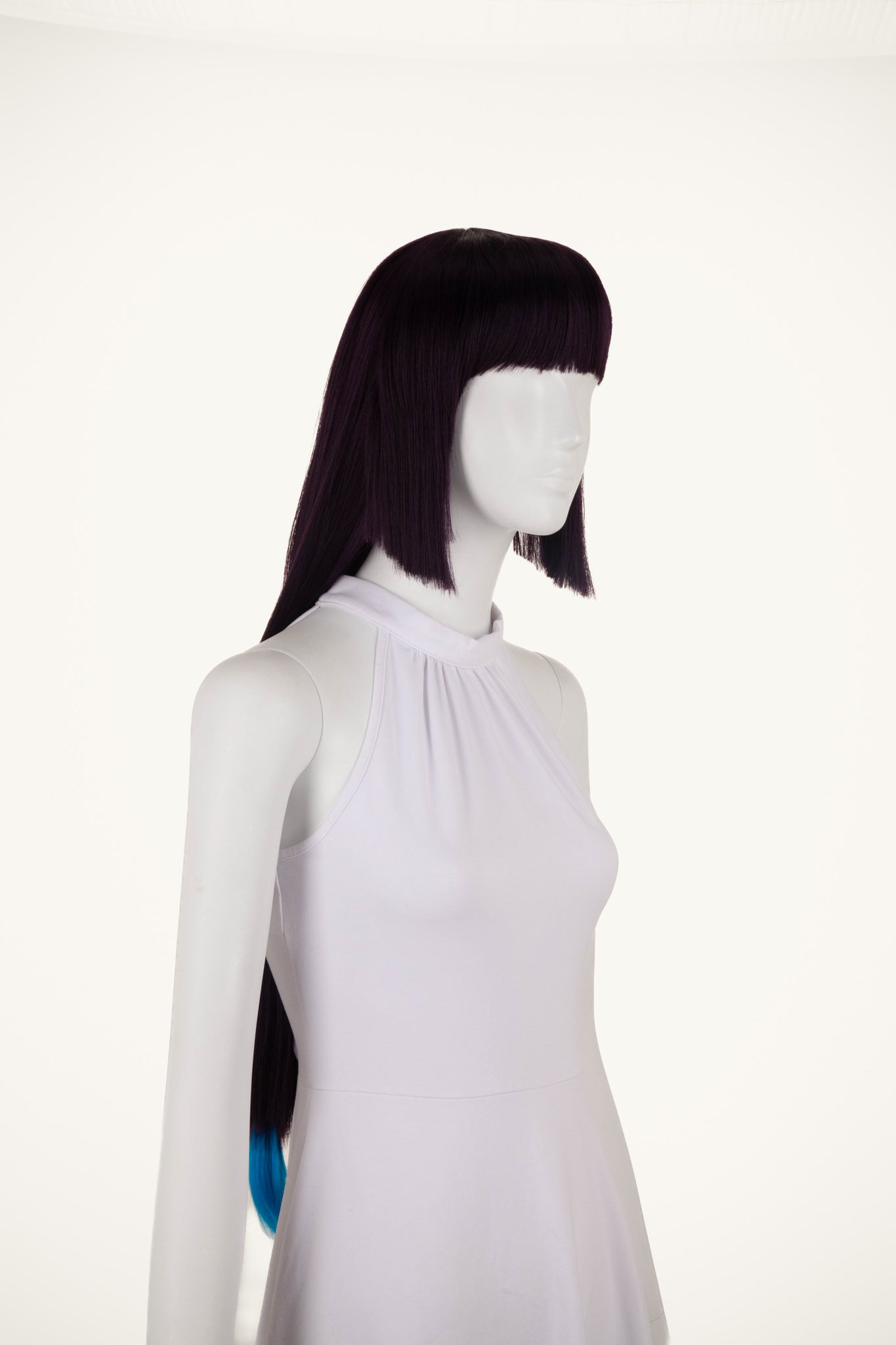arda-wigs-yuki-classic-cosplay-per-cke-schwarz-blau-extra-lang image 5