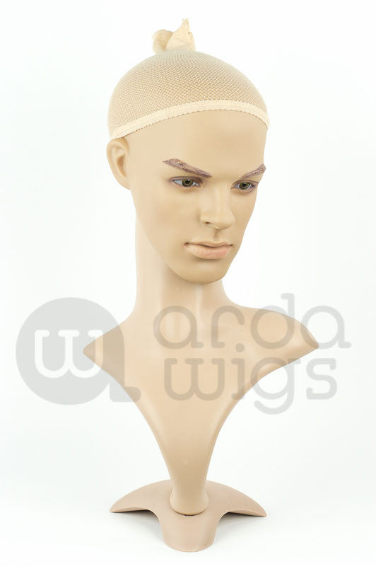 arda-wigs-wig-caps-per-ckenkappe-mesh-black-1-stk image 6