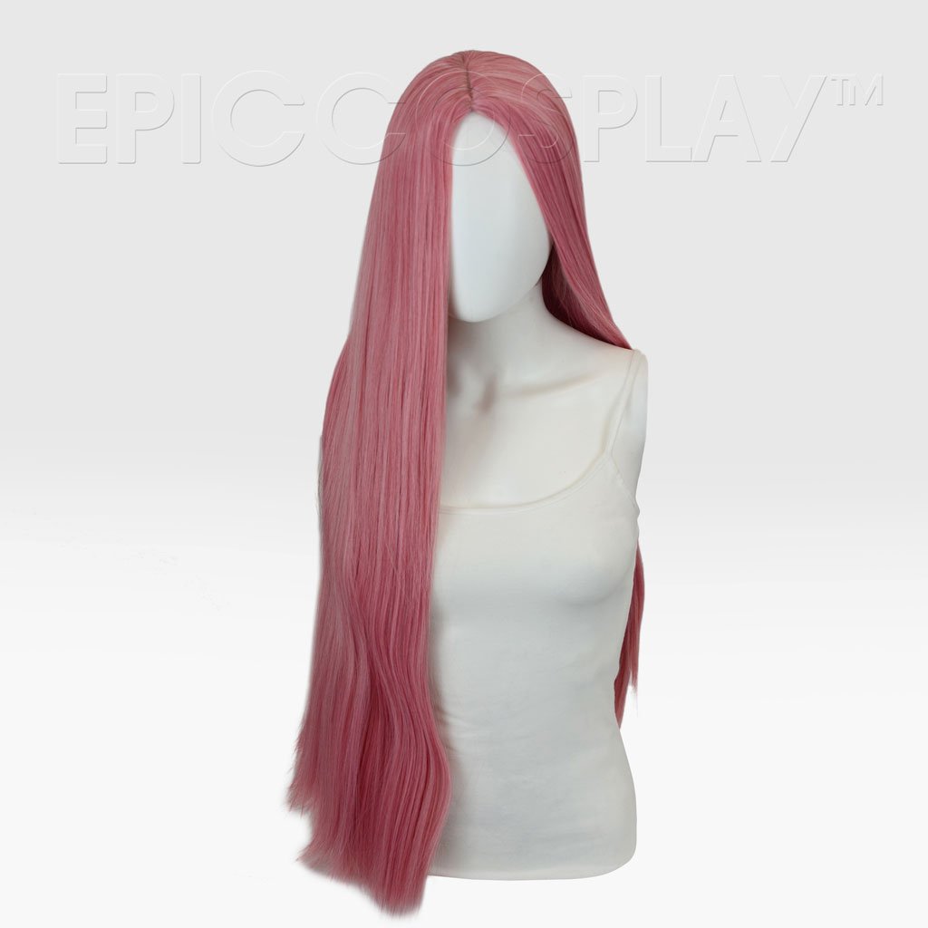 epiccosplaywigs-eros-princess-pink-mix-per-cke-lang-rosa image 1