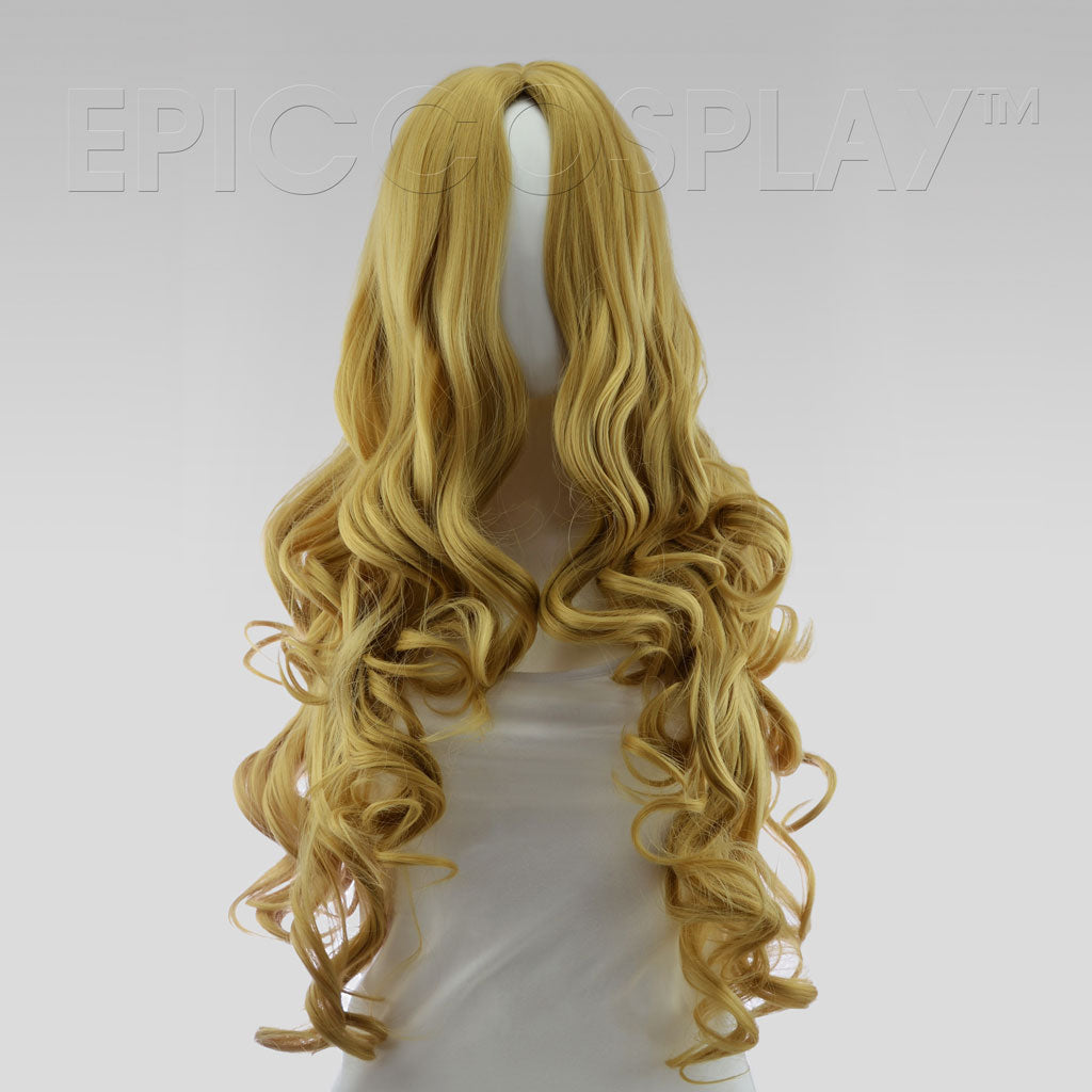 epiccosplaywigs-daphne-caramel-blonde-per-cke-lang-wellig image 1