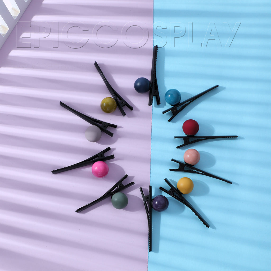 epiccosplaywigs-specialty-bead-haarclip-matt-5er-set-perlen image 2