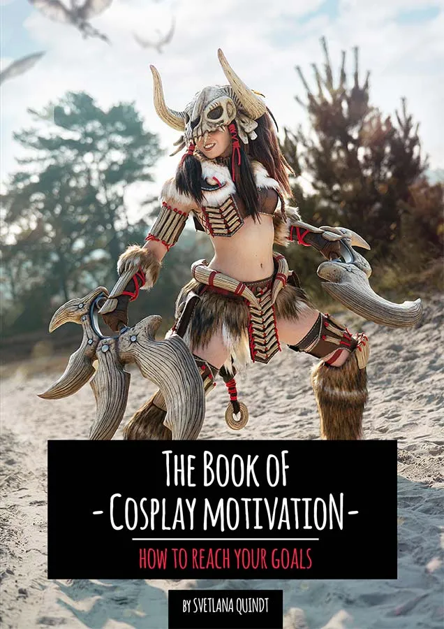 coscraft-the-book-of-cosplay-motivation-buch-englisch-48-s image 1