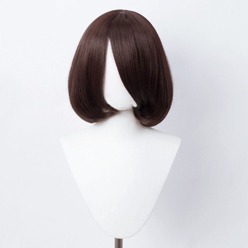 lemailwig-cosplay-wigs-per-cke-bob-kurz-30-cm-farbe-a image 6