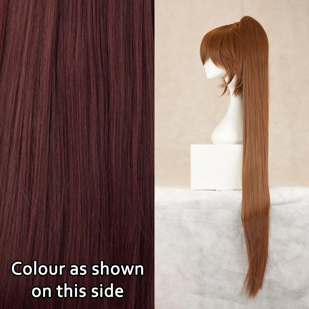 coscraft-wigs-pferdeschwanz-clip-extensions-110cm-glatt image 2