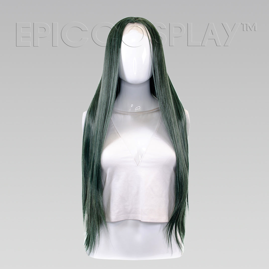 epiccosplaywigs-eros-forest-green-mix-per-cke-lang-glatt image 1