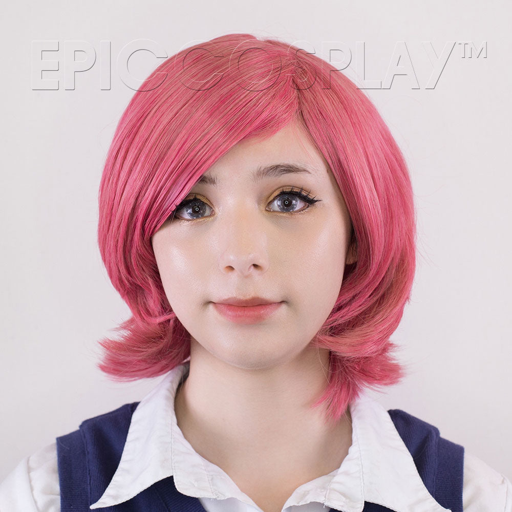 epiccosplaywigs-chronos-sky-magenta-kurze-bob-per-cke-gestuft image 1