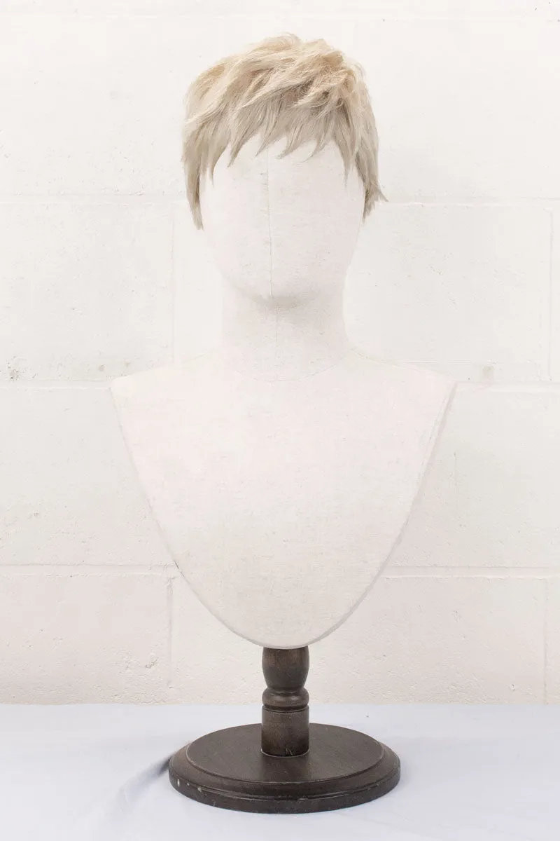 coscraft-laios-per-cke-pale-ash-blonde-23-cm image 1