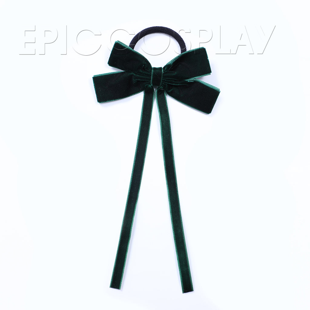 epiccosplaywigs-velvet-schleife-schwarz-23x13-cm-samt image 7
