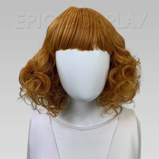 epiccosplaywigs-uranie-curly-short-per-cke-braun-lockig image 1