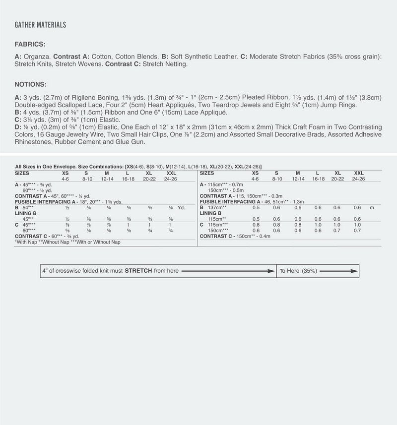 coscraft-m2083-fatale-schnittmuster-kragen-r-stung-one-size image 6