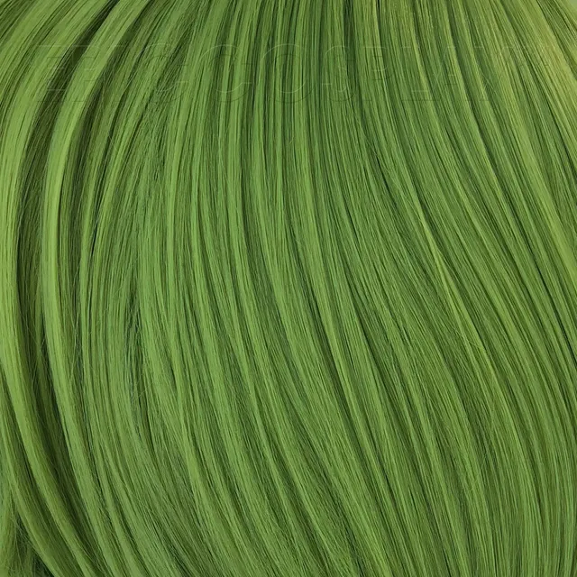 epiccosplaywigs-color-sample-farbmuster-tea-green image 1