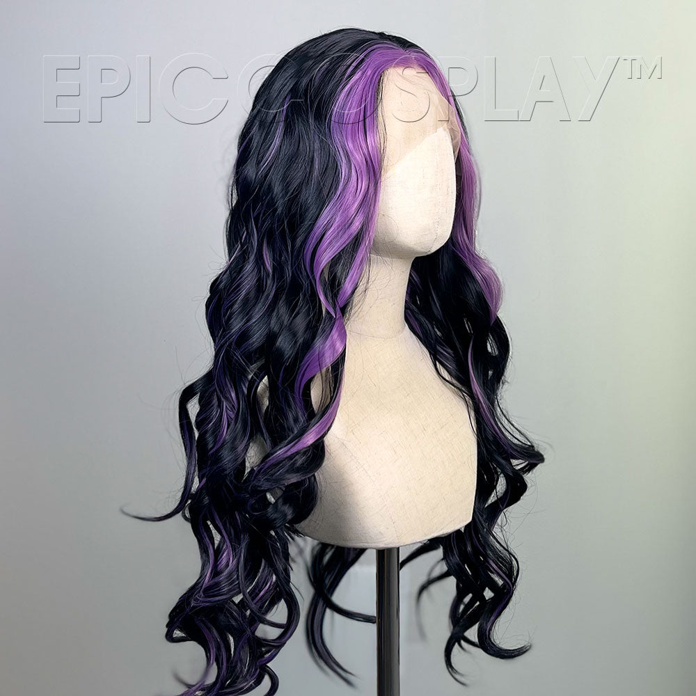 epiccosplaywigs-signature-black-purple-per-cke-lang-lockig image 2