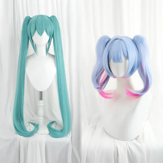 lemailwig-cosplay-wigs-idol-per-cke-rabbit-idol-zuschneidbar image 1