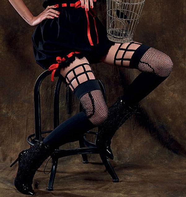 coscraft-m2083-fatale-schnittmuster-kragen-r-stung-one-size image 3