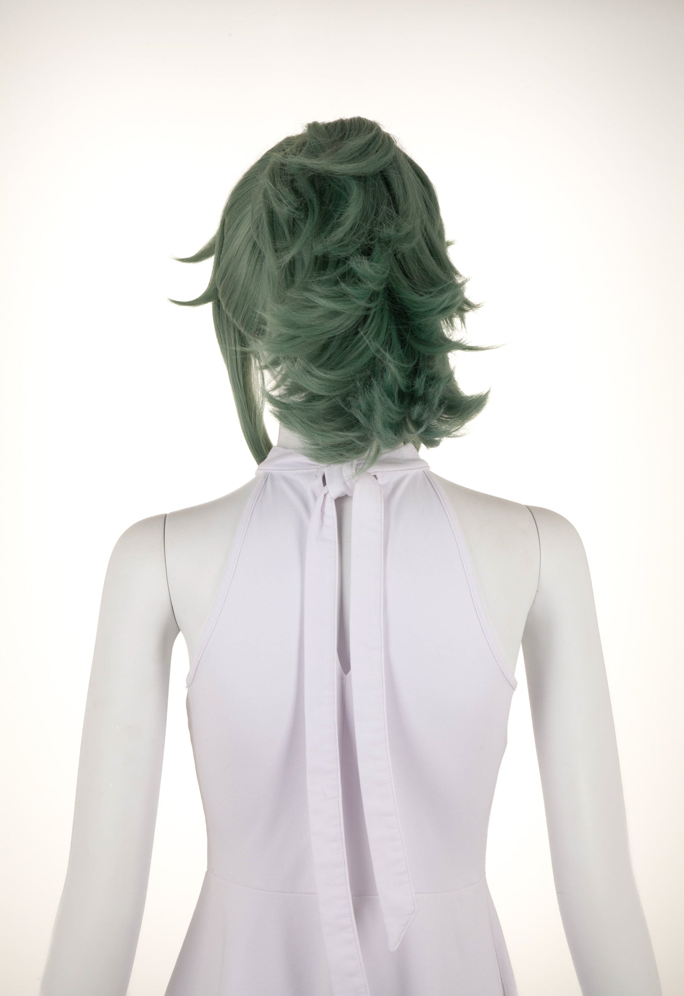 arda-wigs-kiki-ponytail-per-cke-gr-n-silky-mit-clip-zopf image 3