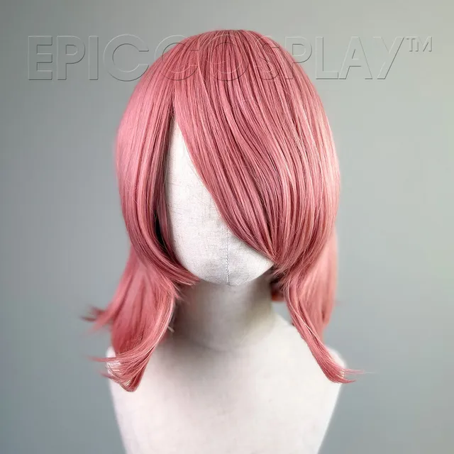 epiccosplaywigs-aura-princess-dark-pink-mix-bob-per-cke-kurz image 1