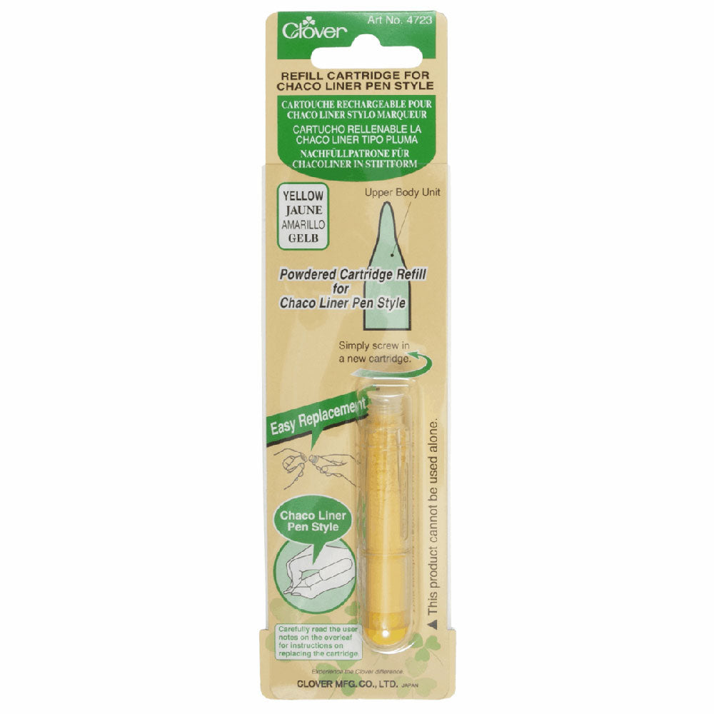 coscraft-chaco-liner-nachf-ller-kreidemarker-5-farben image 3