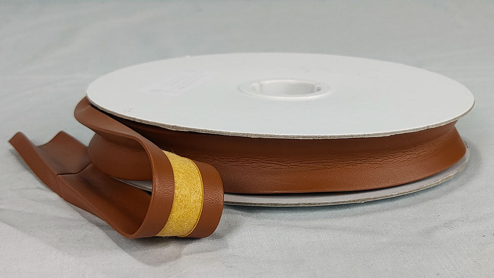 coscraft-kunstleder-schr-gband-25-mm-schwarz-0-5-m image 4