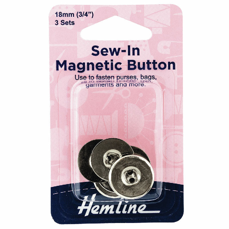 coscraft-haberdashery-magnetknopf-zum-einn-hen-18mm-messing-3er image 3