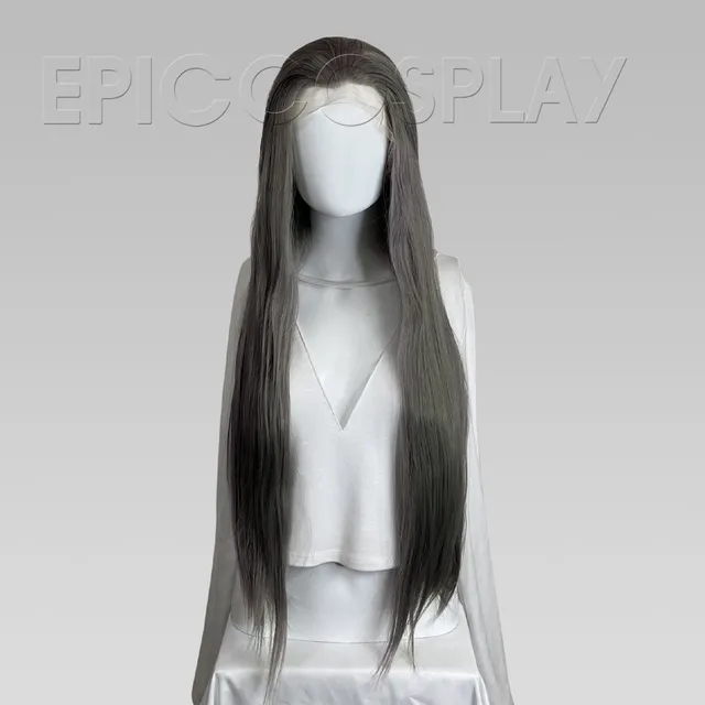 epiccosplaywigs-eros-gunmetal-grey-lace-front-per-cke-lang-glatt image 1