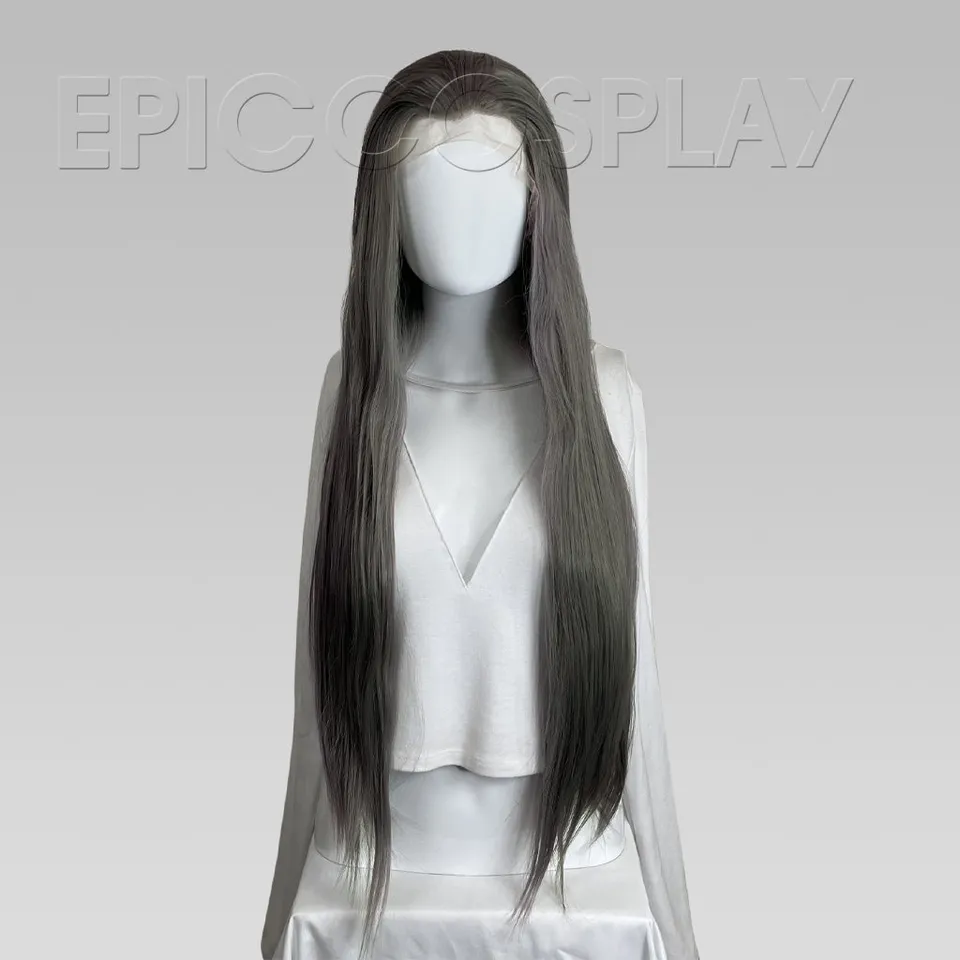 epiccosplaywigs-eros-gunmetal-grey-lace-front-per-cke-lang-glatt image 1