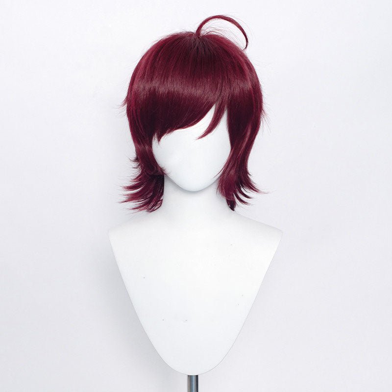 lemailwig-basic-wigs-kurz-cosplay-per-cke-37cm-10-farben image 8