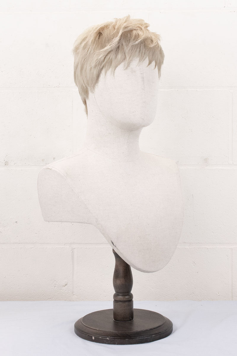 coscraft-laios-per-cke-pale-ash-blonde-23-cm image 2
