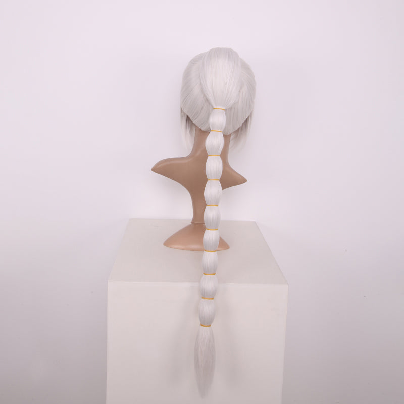 arda-wigs-jenevelle-classic-per-cke-schwarz-zopf-74cm image 8