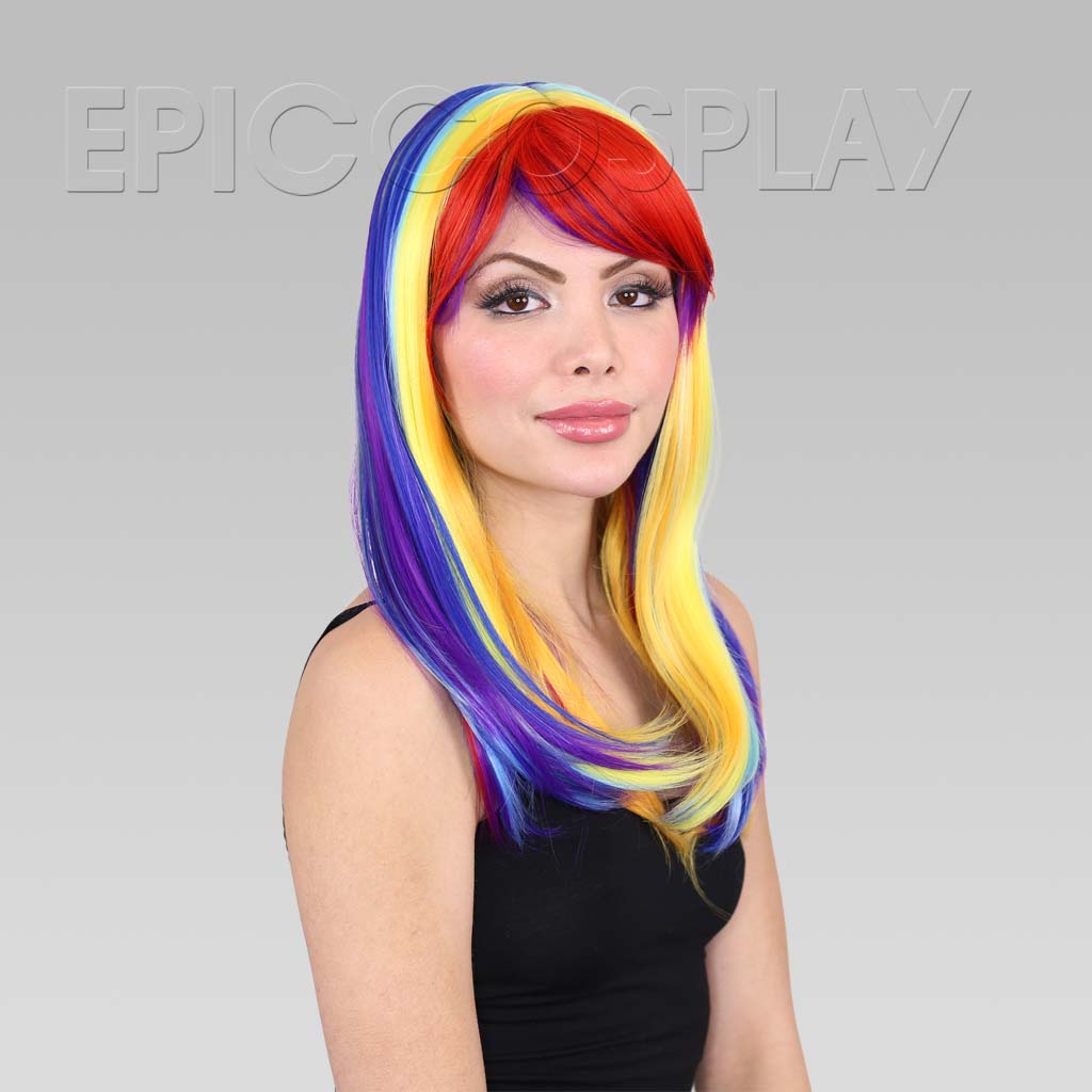 epiccosplaywigs-signature-rainbow-per-cke-gerade-mehrfarbig image 2