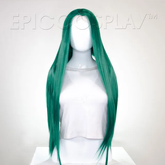 epiccosplaywigs-eros-emerald-green-lace-front-per-cke-lang image 1