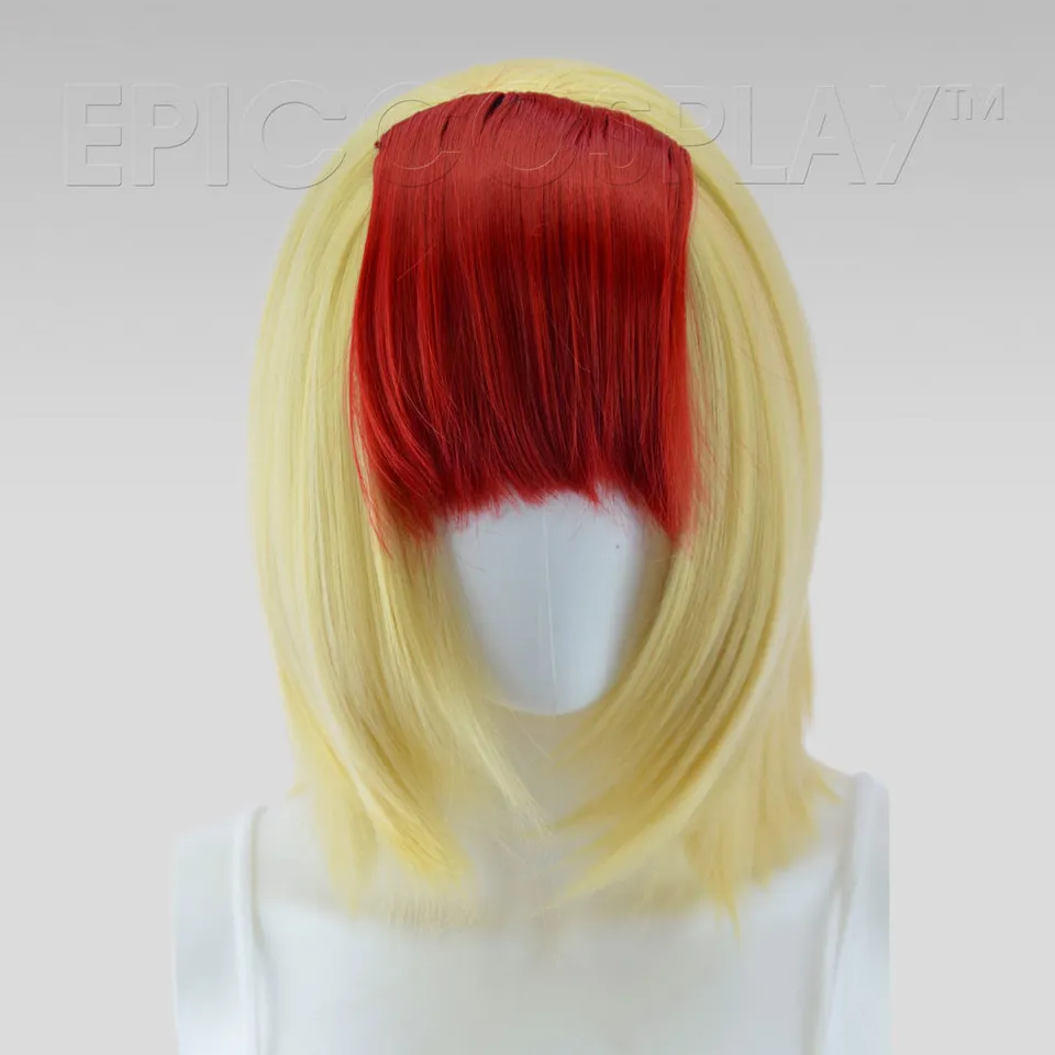 epiccosplaywigs-clip-in-bangs-dunkelrotes-pony-haarteil-10x15-cm image 1