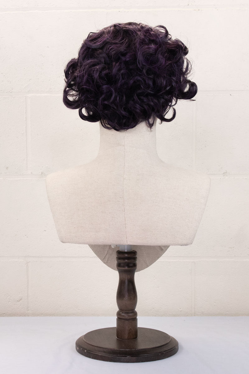 coscraft-wigs-witch-hat-atelier-agott-per-cke-lockig image 4
