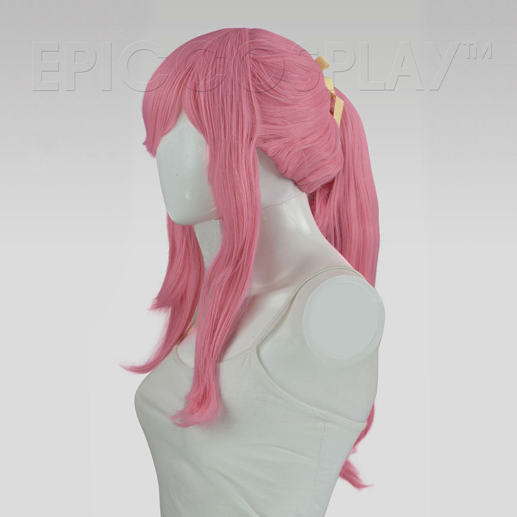 epiccosplaywigs-phoebe-princess-pink-mix-zopf-per-cke-rosa-pony image 1