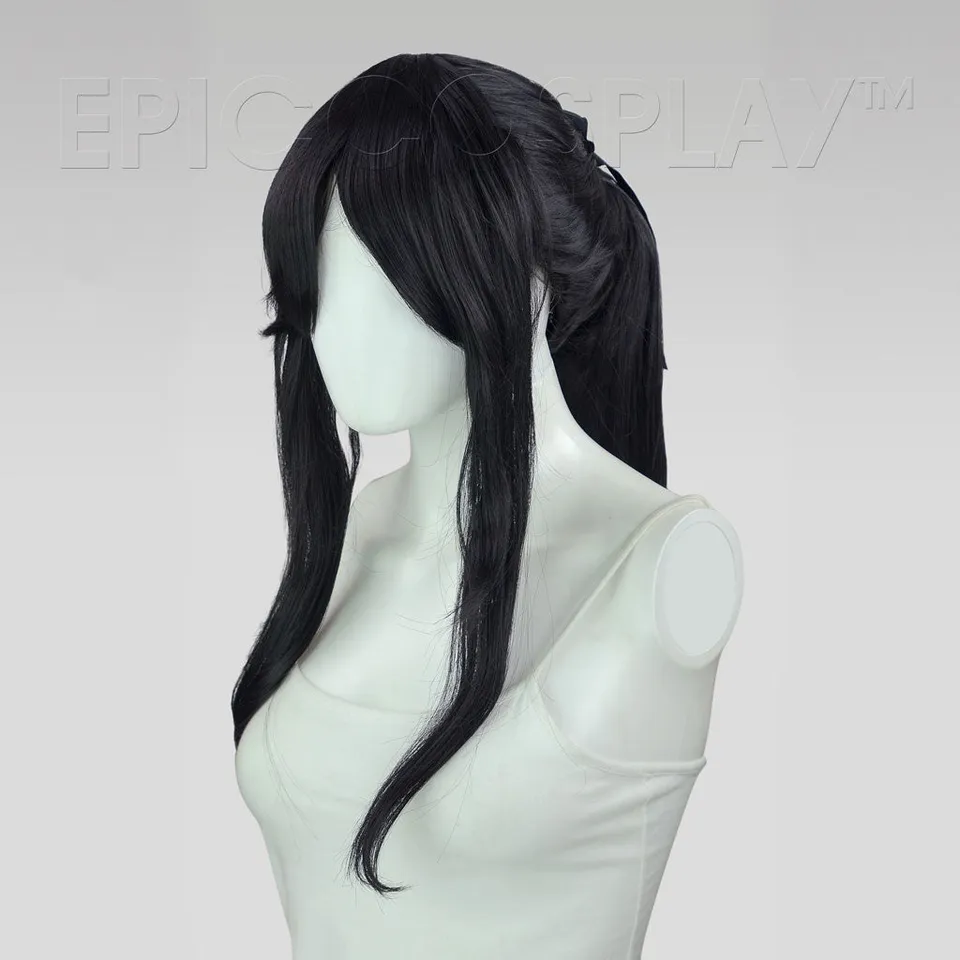 epiccosplaywigs-phoebe-black-per-cke-mit-pferdeschwanz image 1