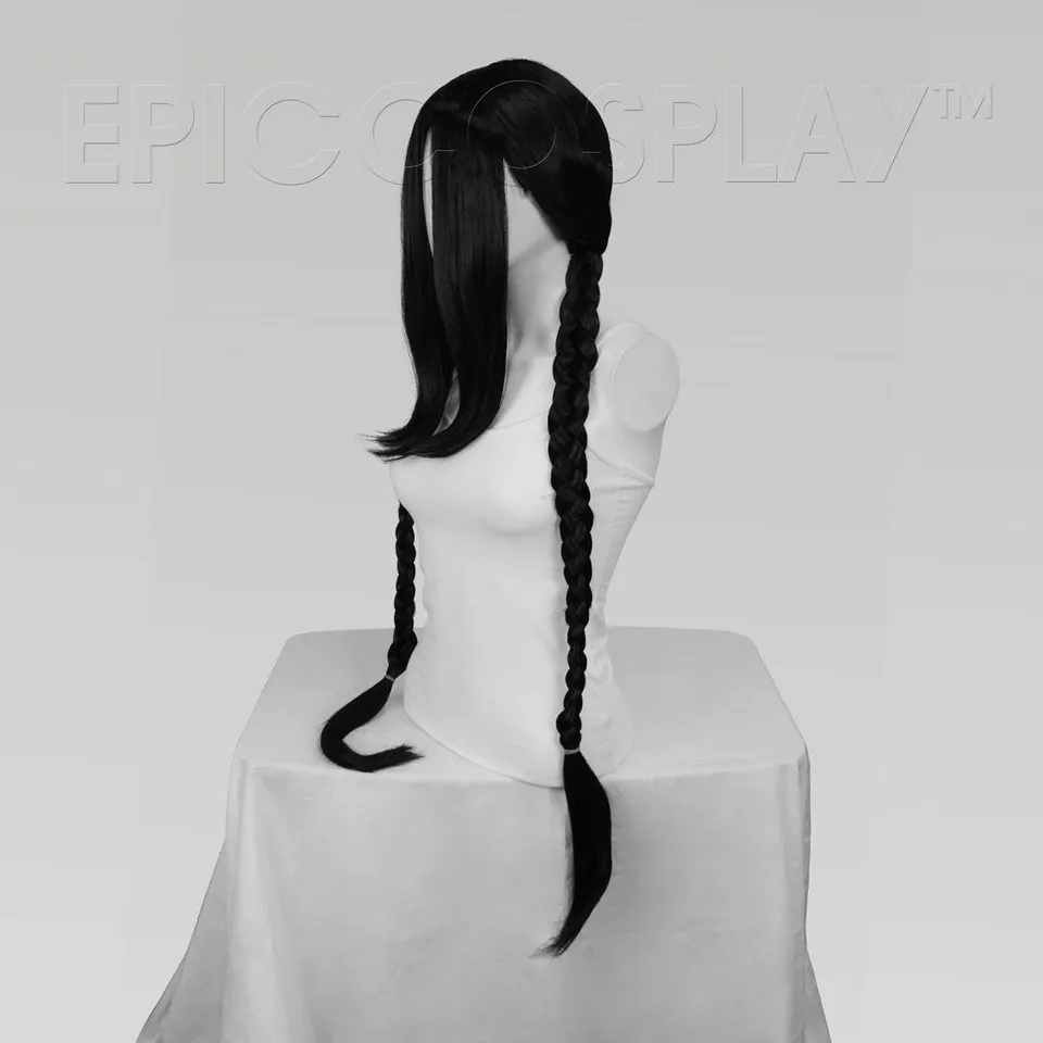 epiccosplaywigs-harmonia-per-cke-schwarz-geflochten-43 image 1