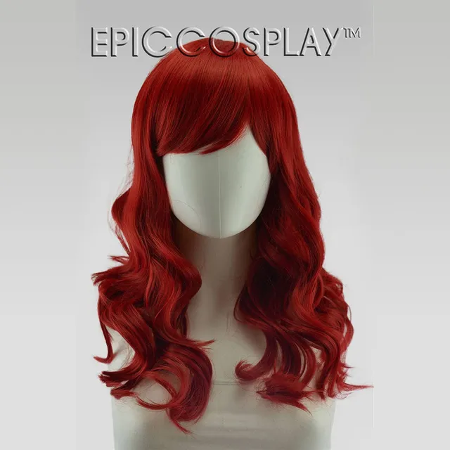 epiccosplaywigs-hestia-dark-red-per-cke-lockig-dunkelrot image 1
