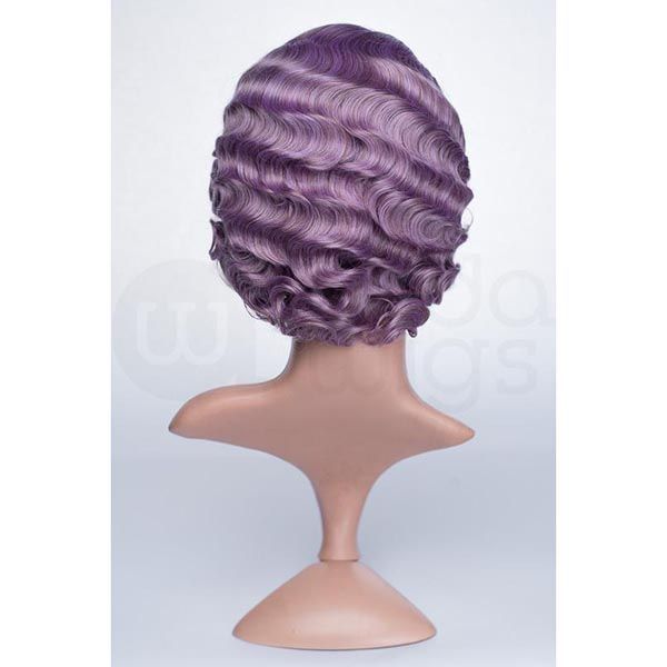 arda-wigs-classic-josephine-per-cke-dusty-rose-wellen image 3
