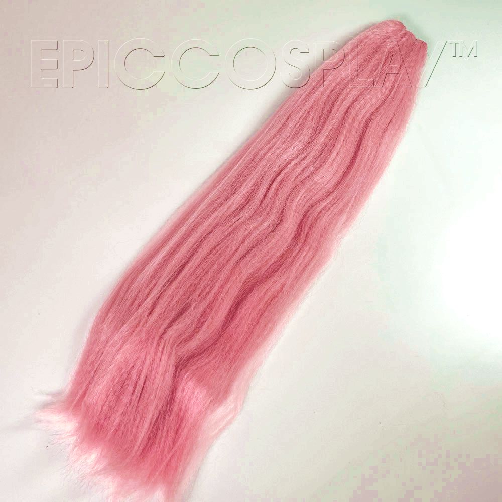epiccosplaywigs-weft-extensions-35-haartresse-princess-pink-mix-pink image 2