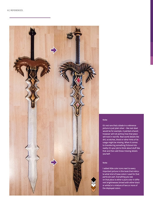 kamui-cosplay-the-book-of-cosplay-painting-bemalungsbuch-48-s image 2
