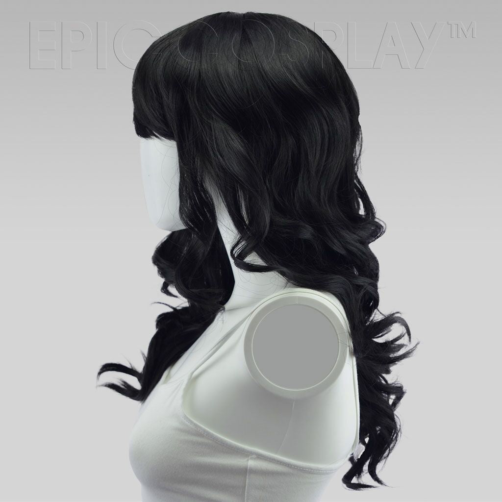 epiccosplaywigs-hestia-black-22-per-cke-schwarz-lockig-mit-pony image 2