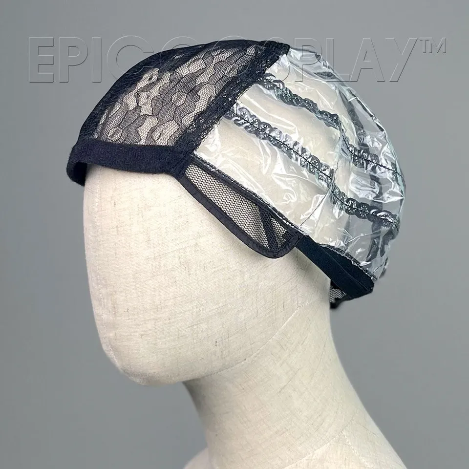 epiccosplaywigs-specialty-per-ckenkappe-schwarz-gro-e-k-pfe image 1
