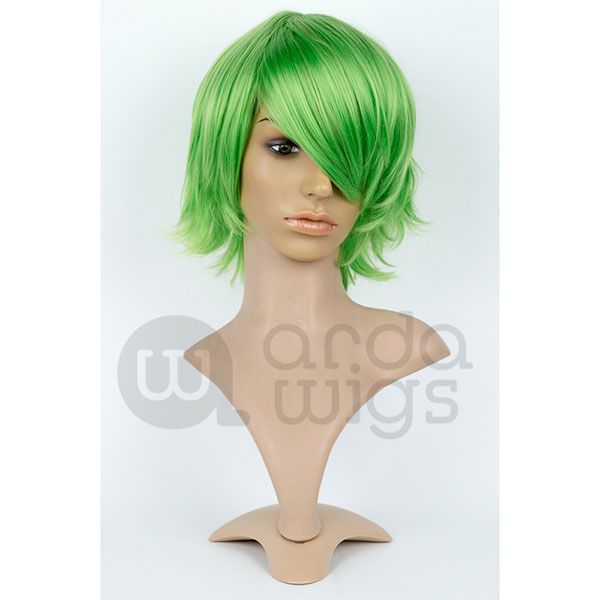 arda-wigs-classic-magnum-per-cke-kurz-schwarz-cl-078-zum-spiken image 1