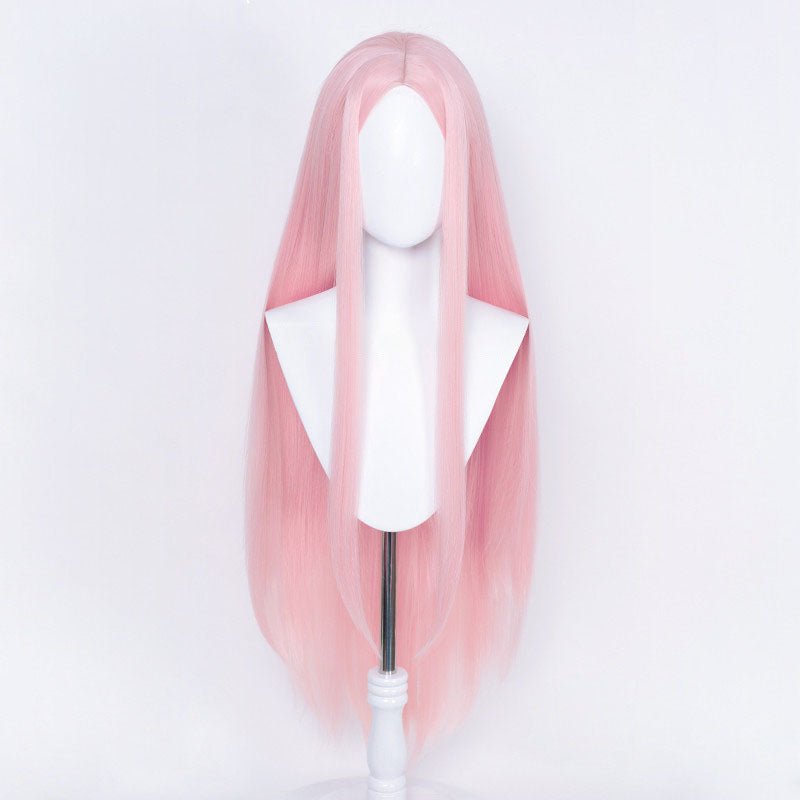 lemailwig-cosplay-wigs-100cm-per-cke-lang-glatt-farbe-a image 4